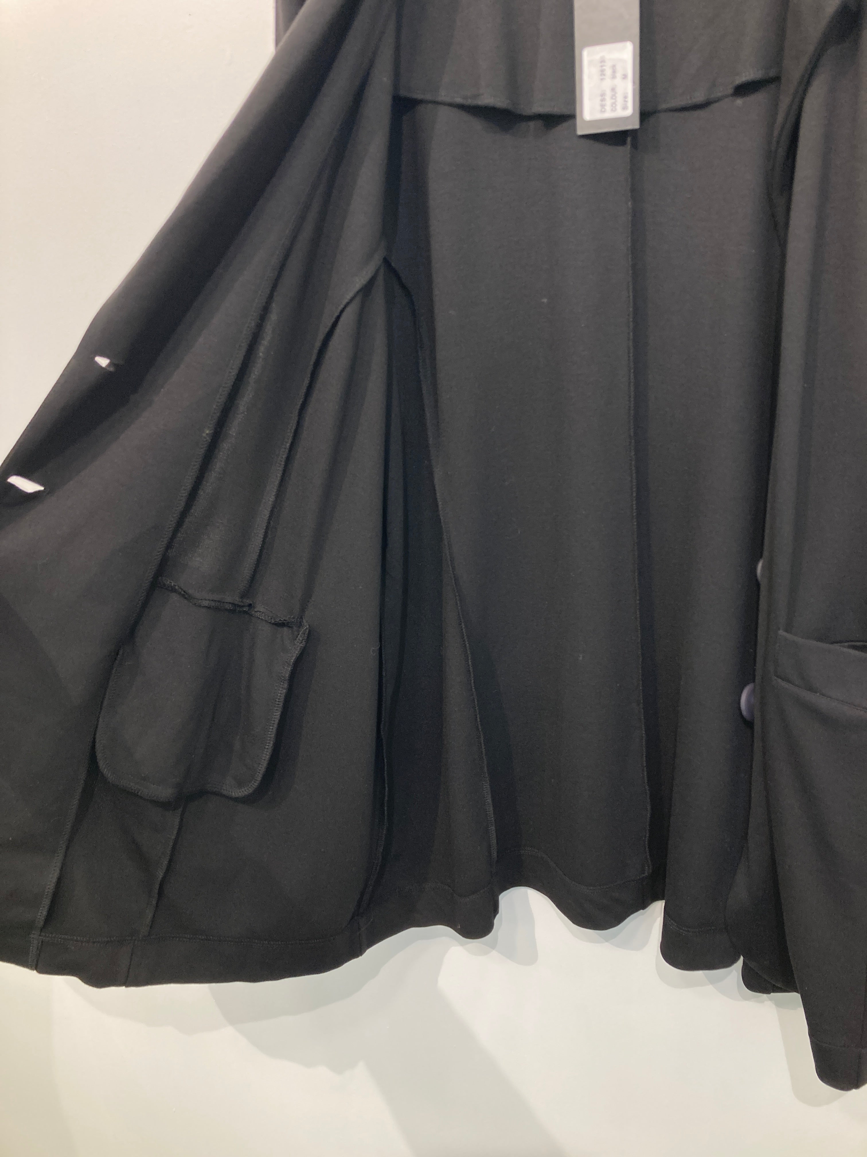 Pronto Blazer